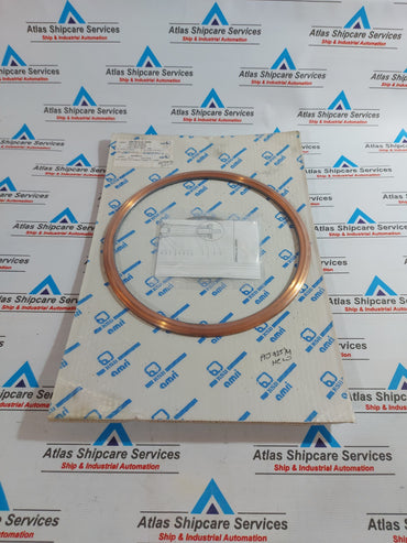 KSB AMRI 42099973 SEAT GASKET KIT DANAIS FLANGE 12" (10/20)