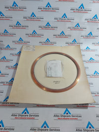 KSB AMRI 42099974 SEAT GASKET KIT DANAIS FLANGE 14" (10/20)