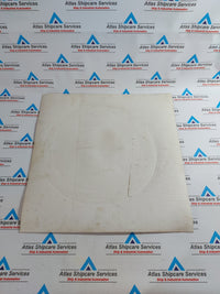 KSB AMRI 42099974 SEAT GASKET KIT DANAIS FLANGE 14" (10/20)