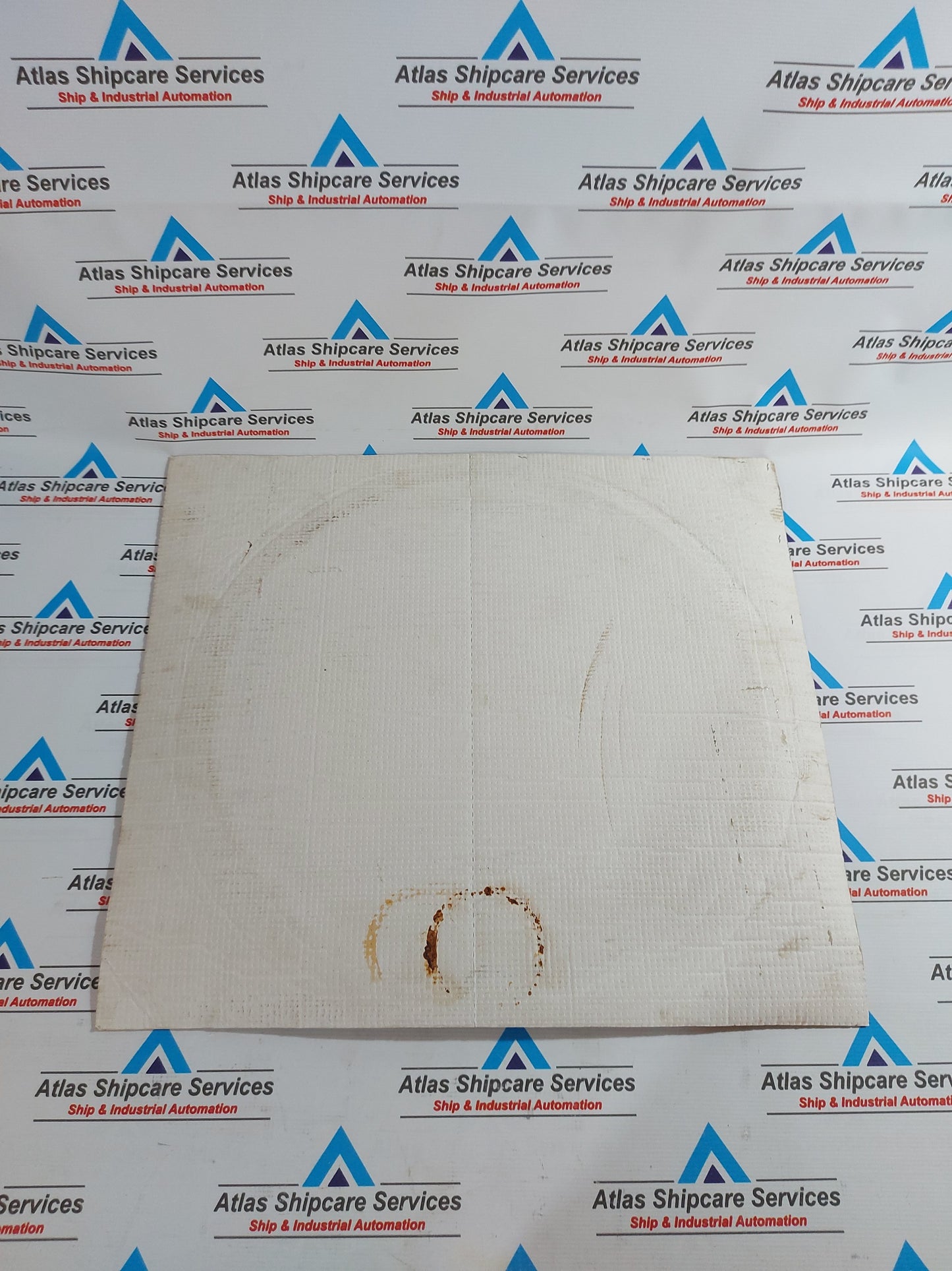 KSB AMRI 42099975 FR-KIT SIEGE DANAIS BRIDE 16" (10/20b)