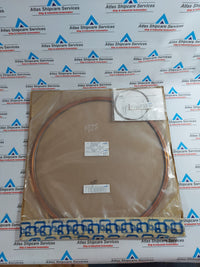 KSB AMRI 42099978 SEAT GASKET KIT DANAIS FLANGE 22" (10/20b)