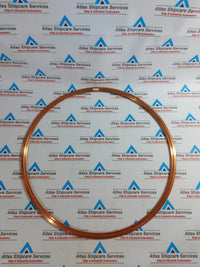 KSB AMRI 42099978 SEAT GASKET KIT DANAIS FLANGE 22" (10/20b)