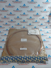 KSB AMRI 42099978 SEAT GASKET KIT DANAIS FLANGE 22" (10/20b)