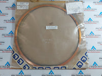 KSB AMRI 42099978 SEAT GASKET KIT DANAIS FLANGE 22" (10/20b)