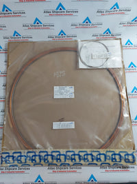 KSB AMRI 42099978 SEAT GASKET KIT DANAIS FLANGE 22" (10/20b)