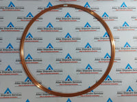 KSB AMRI 42099978 SEAT GASKET KIT DANAIS FLANGE 22" (10/20b)