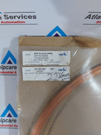 KSB AMRI 42099978 SEAT GASKET KIT DANAIS FLANGE 22" (10/20b)