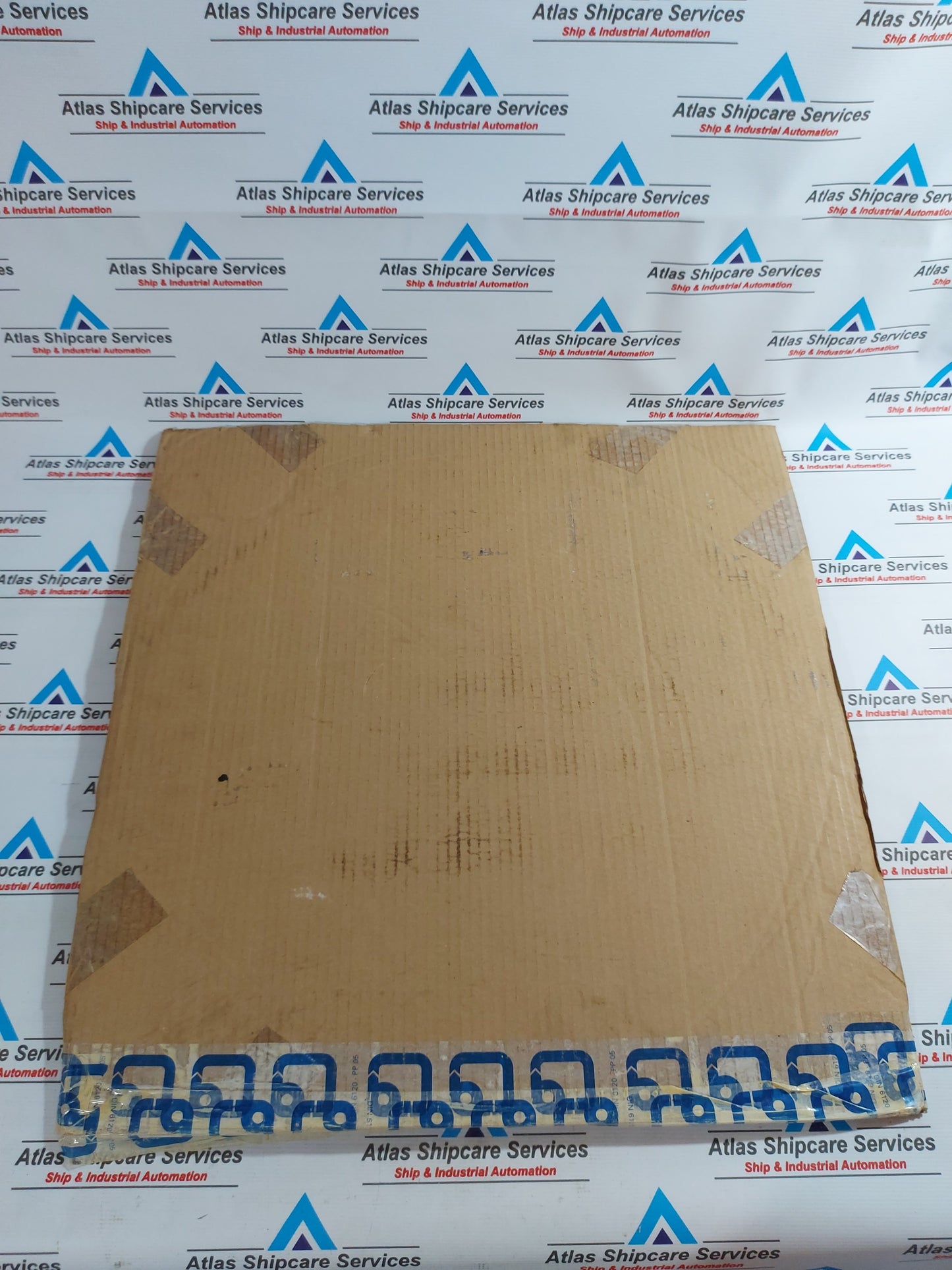 KSB AMRI 42099978 SEAT GASKET KIT DANAIS FLANGE 22" (10/20b)