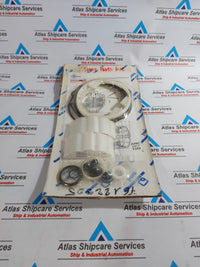 KSB AMRI DYNACTAIR 3 a 100 ACTUATOR O-RING KIT