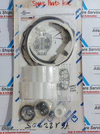 KSB AMRI DYNACTAIR 3 a 100 ACTUATOR O-RING KIT