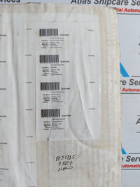KSB AMRI DYNACTAIR 3 a 100 ACTUATOR O-RING KIT