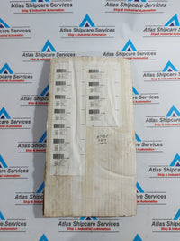 KSB AMRI DYNACTAIR 3 a 100 ACTUATOR O-RING KIT