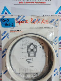 KSB AMRI DYNACTAIR 3 a 100 ACTUATOR RING KIT