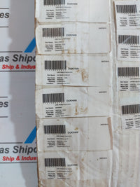 KSB AMRI DYNACTAIR 3 a 100 ACTUATOR RING KIT
