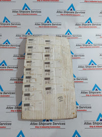 KSB AMRI DYNACTAIR 3 a 100 ACTUATOR RING KIT