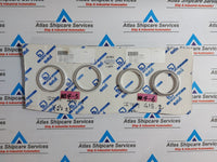 KSB AMRI LIP SEAL RING 3/16 INCH INT60