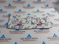 KSB AMRI LIP SEAL RING 3/16 INCH INT60