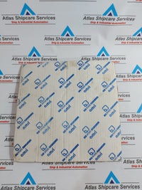 KSB AMRI LNG HEATER SEAL RING AND O-RING KIT