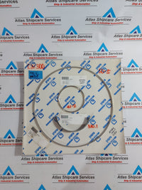 KSB AMRI LNG HEATER/VAPOURIZER SELF LUBRIFICATING STRIP KIT