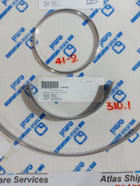 KSB AMRI LNG HEATER/VAPOURIZER SELF LUBRIFICATING STRIP KIT