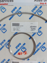 KSB AMRI LNG HEATER/VAPOURIZER SELF LUBRIFICATING STRIP KIT