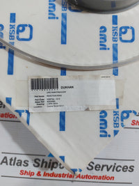 KSB AMRI LNG HEATER/VAPOURIZER SELF LUBRIFICATING STRIP KIT