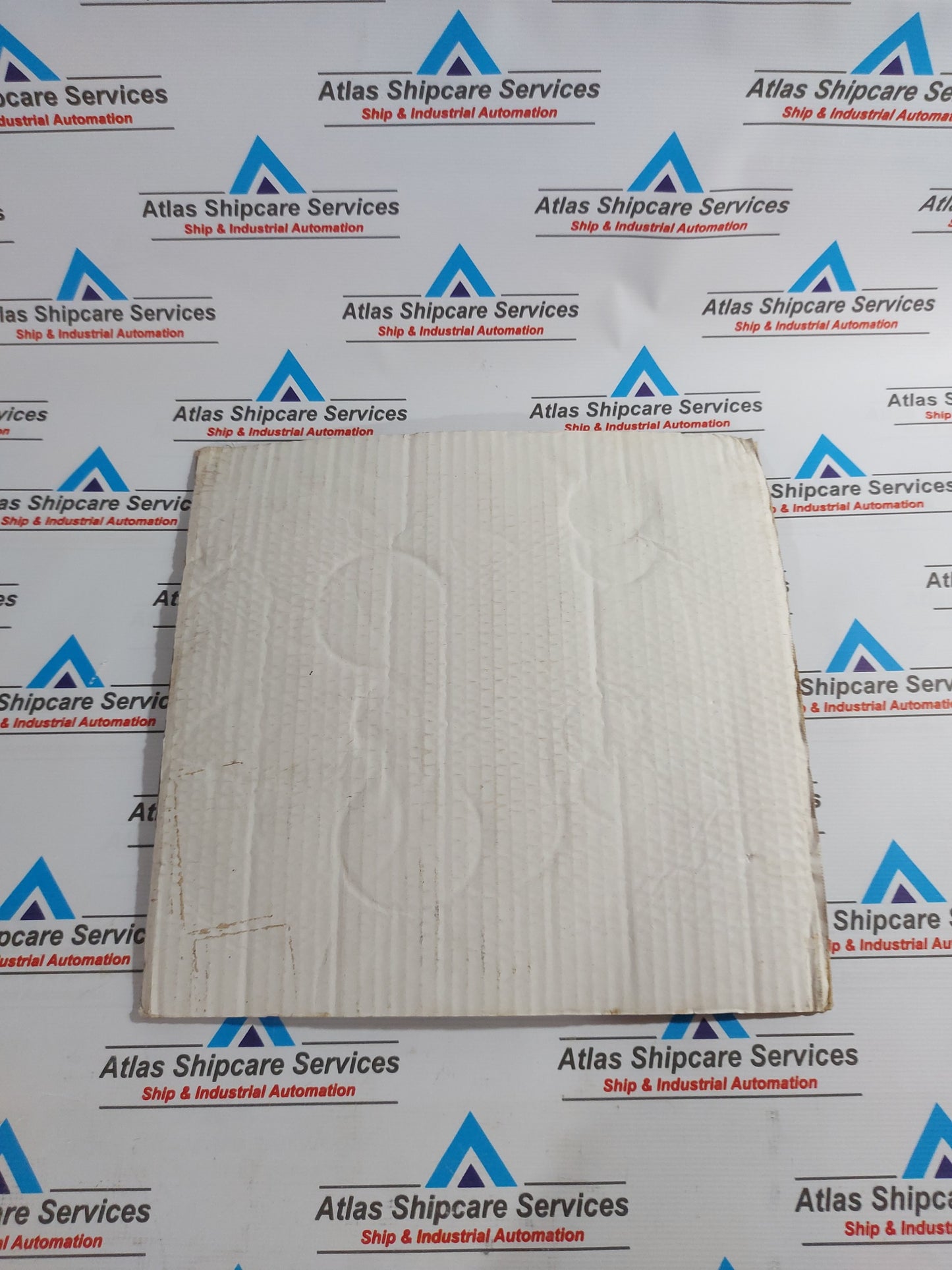 KSB AMRI LNG HEATER/VAPOURIZER SELF LUBRIFICATING STRIP KIT
