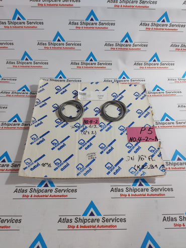 KSB AMRI O-RING NFT47502-CLS-62.87x52.33