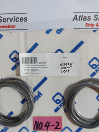 KSB AMRI O-RING NFT47502-CLS-62.87x52.33