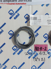 KSB AMRI O-RING NFT47502-CLS-62.87x52.33