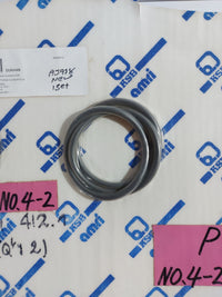 KSB AMRI O-RING NFT47502-CLS-62.87x52.33