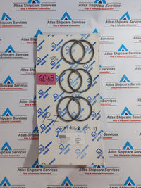 KSB AMRI O-RING NFT47502 CLS 85.09x5.33