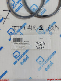 KSB AMRI O-RING NFT47502 CLS 85.09x5.33