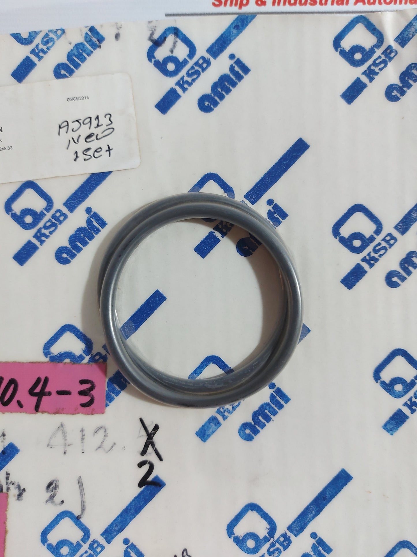 KSB AMRI O-RING NT47502-CLS-69.22x5.33