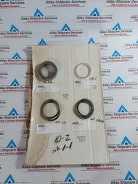 KSB AMRI SEALING PACKING 355073d-1204
