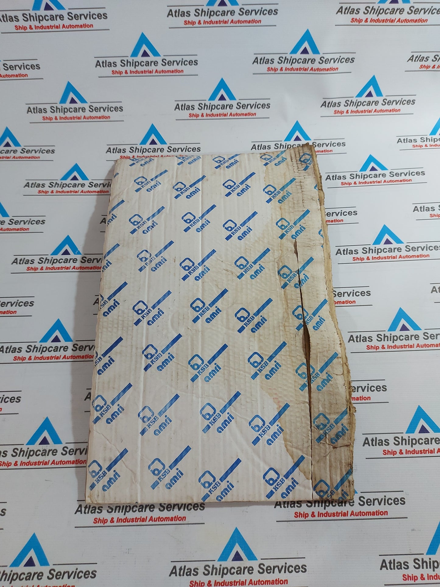 KSB AMRI SEALING PACKING 355073d-1204