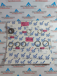 KSB AMRI SEALING PACKING 3555300-0001