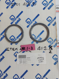 KSB AMRI SEALING PACKING 3555300-0001