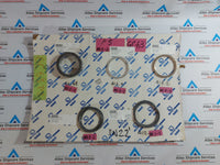 KSB AMRI SEALING PACKING 3555300-0026
