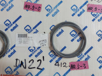 KSB AMRI SEALING PACKING 3555300-0026