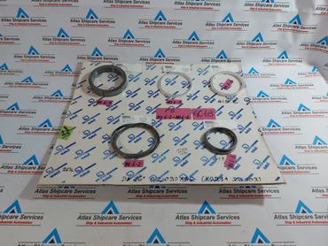 KSB AMRI SEALING PACKING 3555300-0032