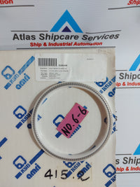 KSB AMRI SEALING PACKING 3555300-0032