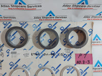 KSB AMRI SEALING PACKING 3555300-0044
