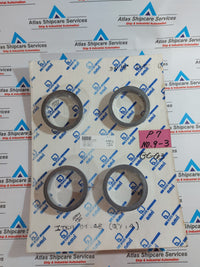 KSB AMRI SEALING PACKING 3555300-0050