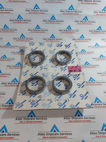 KSB AMRI SEALING PACKING 3555300-0050