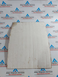 KSB AMRI SEALING PACKING 3555300-0050