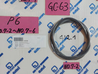 KSB AMRI SEALING PCKING 3555300-0038