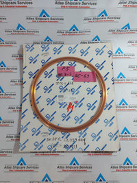 KSB AMRI SEAT 3555300-0013