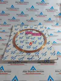 KSB AMRI SEAT 3555300-0013