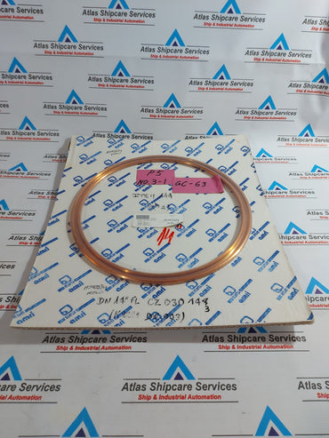 KSB AMRI SEAT 3555300-0013